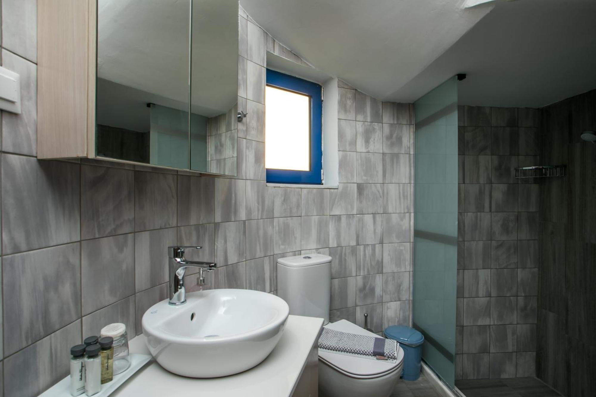 Rita Mare Seafront Villas Heated Pools Gennadi Extérieur photo